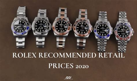 rolex preise 2020|Rolex 2020 new models.